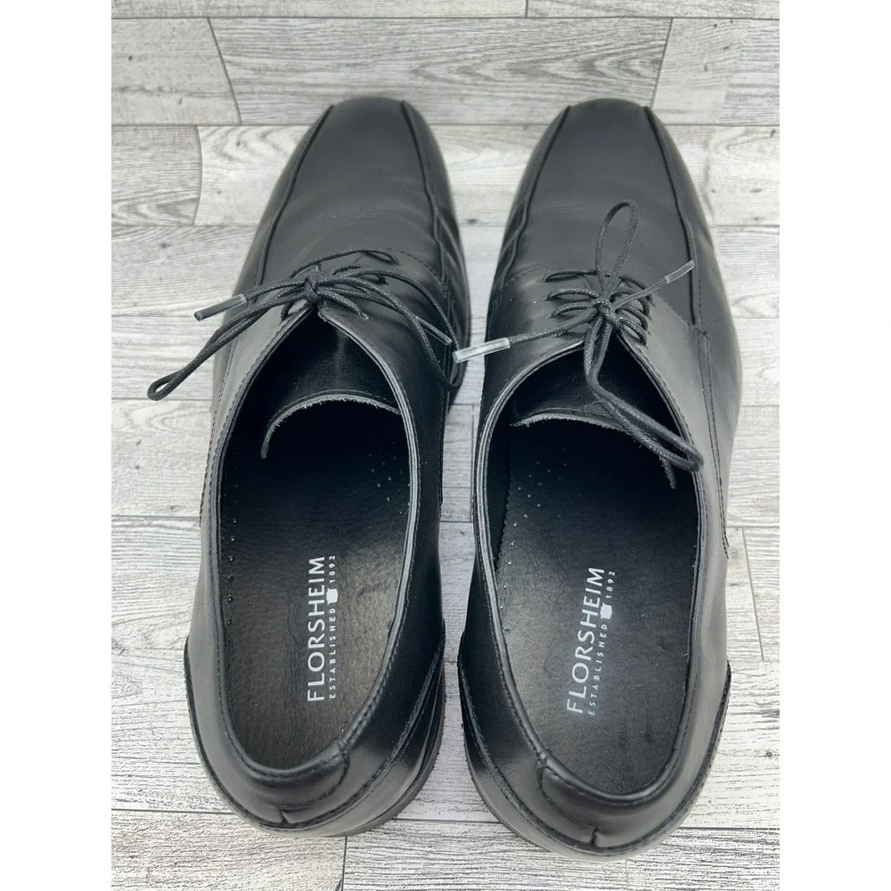 Florsheim step into